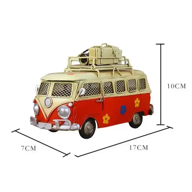 SKARBONKA CAMPER | KACPER