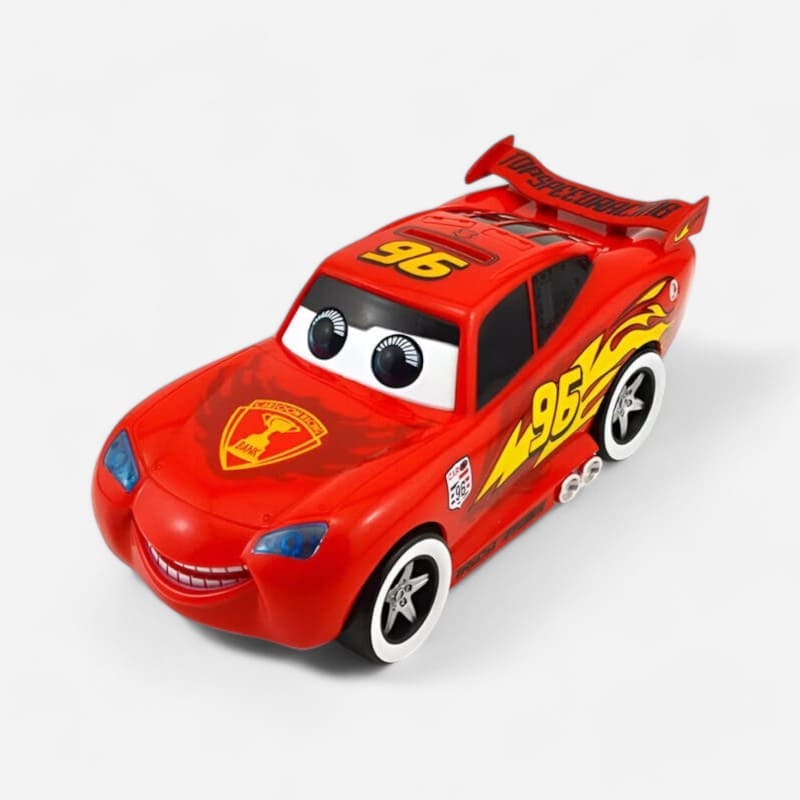 SKARBONKA CARS MCQUEEN | JAN - Tirelire