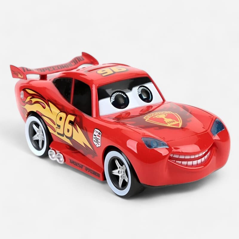 SKARBONKA CARS MCQUEEN | JAN - Tirelire