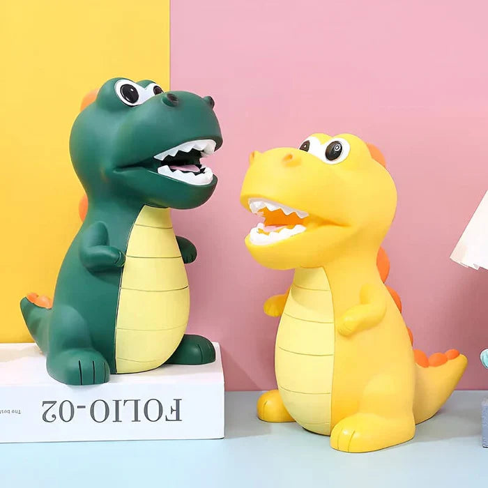 SKARBONKA DINO | SZYMON