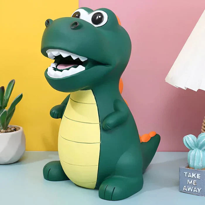 SKARBONKA DINO | SZYMON