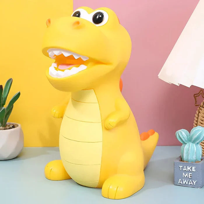 SKARBONKA DINO | SZYMON