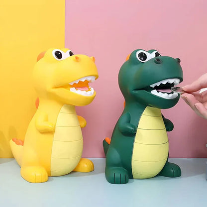 SKARBONKA DINO | SZYMON