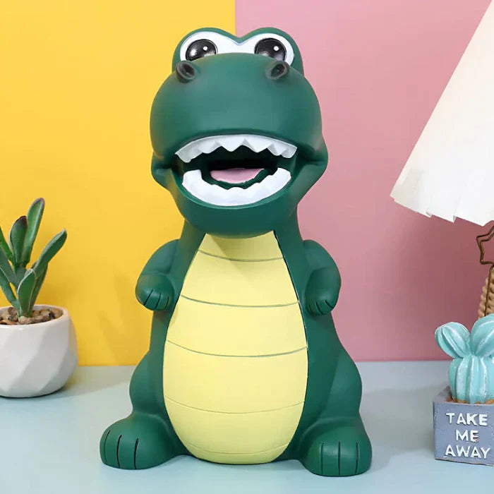 SKARBONKA DINO | SZYMON