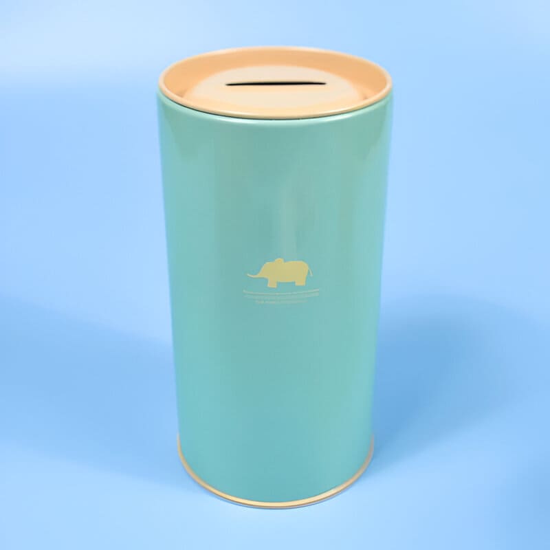 SKARBONKA DIY | ZOFIA - 01 - Tirelire