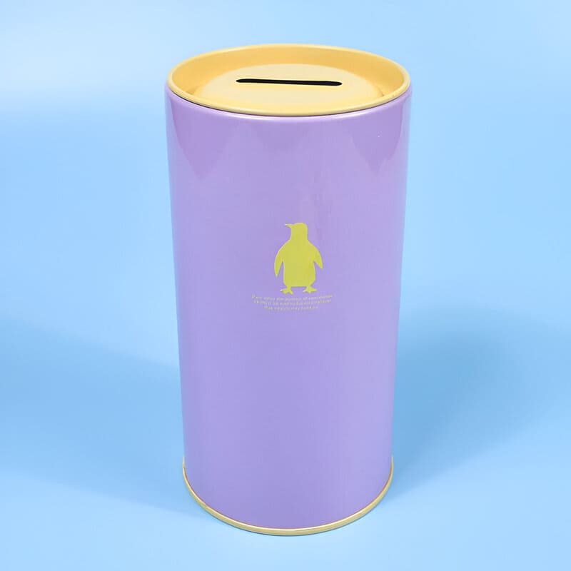 SKARBONKA DIY | ZOFIA - 07 - Tirelire