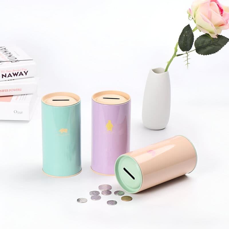 SKARBONKA DIY | ZOFIA - Tirelire