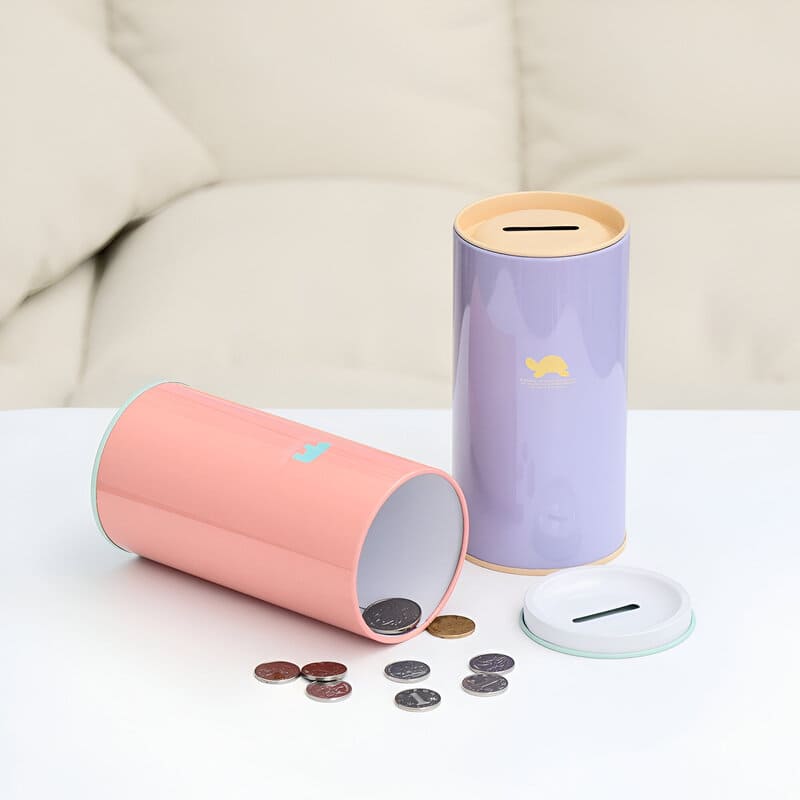 SKARBONKA DIY | ZOFIA - Tirelire