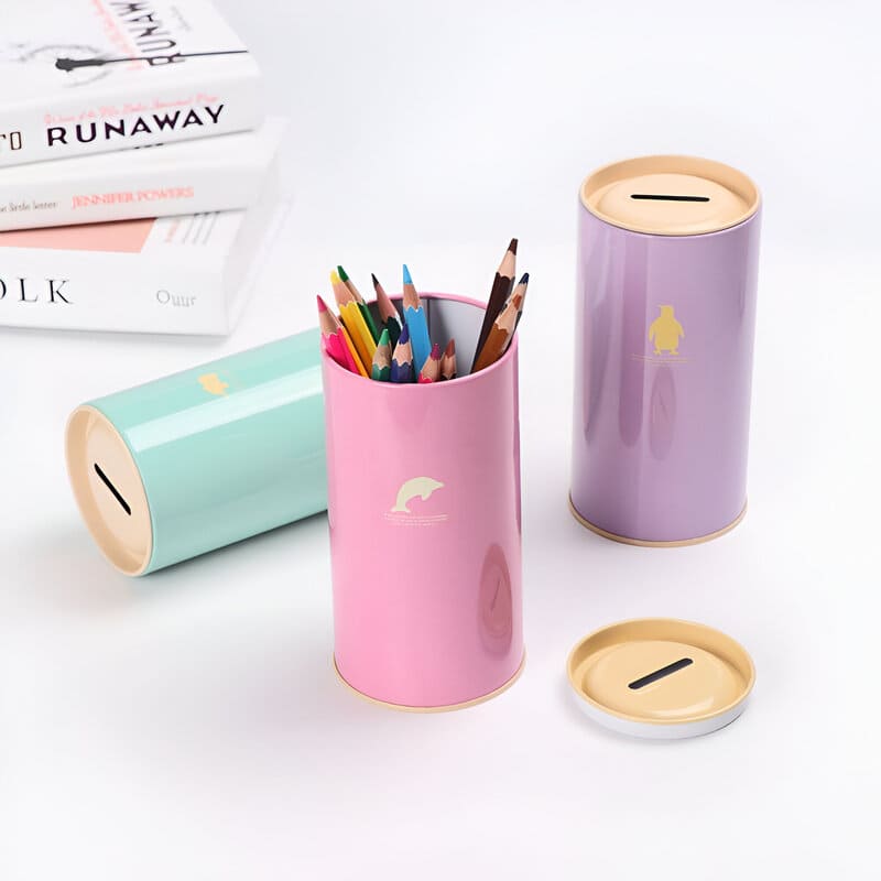 SKARBONKA DIY | ZOFIA - Tirelire