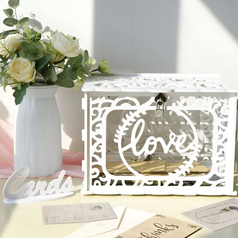 SKARBONKA DLA PARY - Tirelire