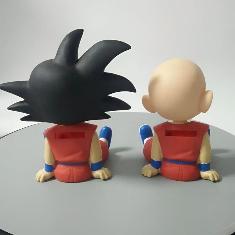 SKARBONKA DRAGON BALL - Tirelire