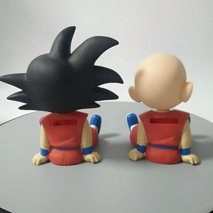 SKARBONKA DRAGON BALL - Tirelire