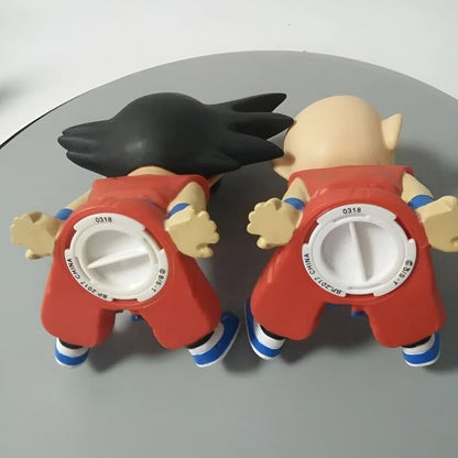 SKARBONKA DRAGON BALL - Tirelire