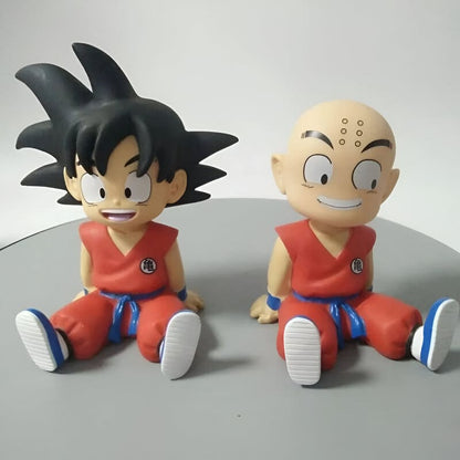 SKARBONKA DRAGON BALL - Tirelire