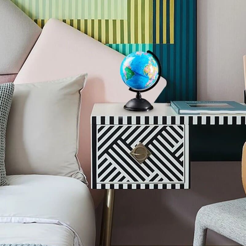 SKARBONKA GLOBUS - Tirelire