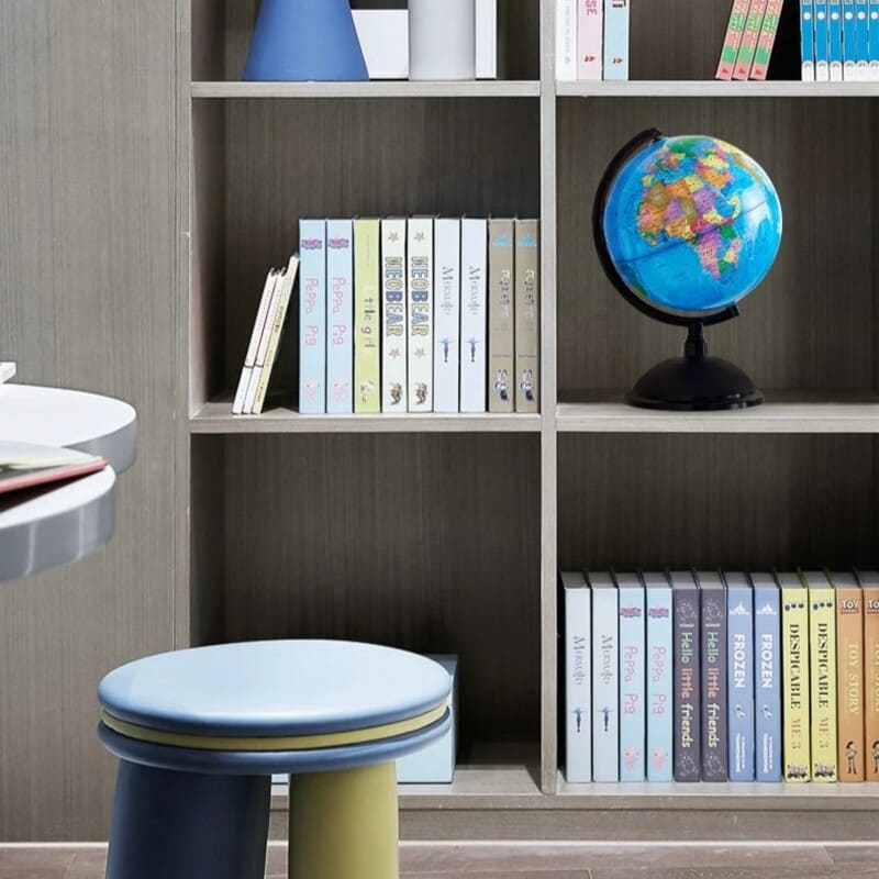 SKARBONKA GLOBUS - Tirelire