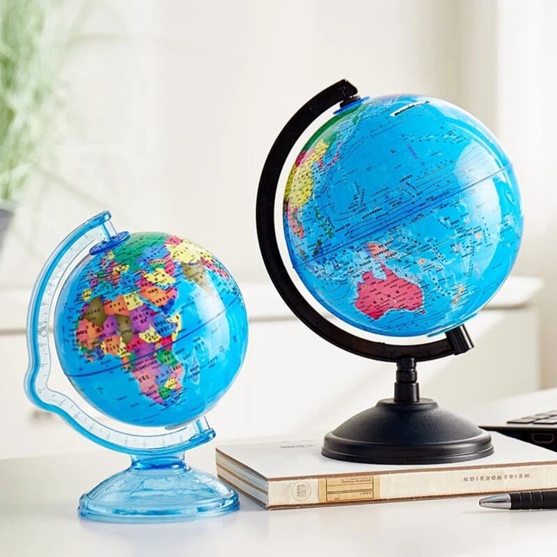 SKARBONKA GLOBUS - Tirelire