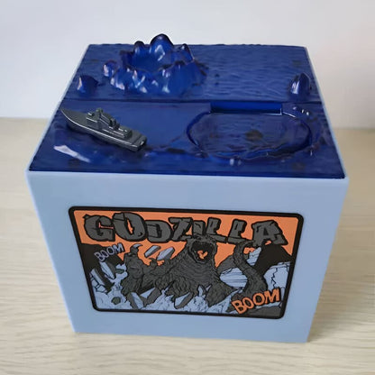SKARBONKA GODZILLA - Tirelire