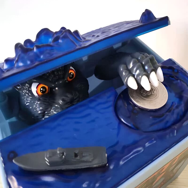 SKARBONKA GODZILLA - Tirelire