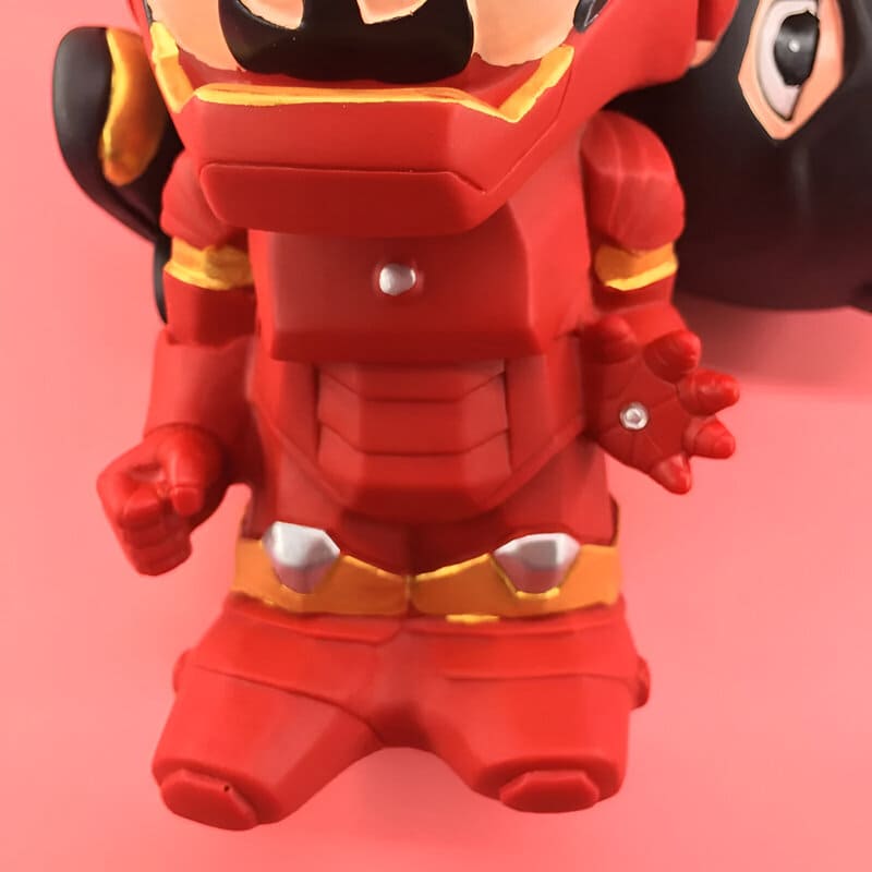 SKARBONKA IRON MAN - Tirelire