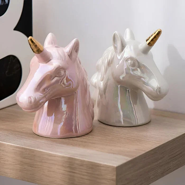 SKARBONKA JEDNOROŻEC | AURELIA