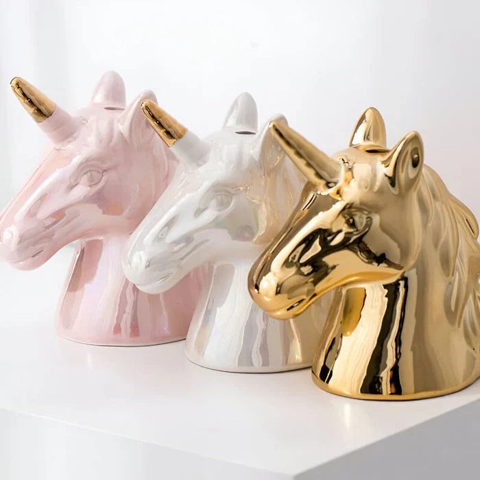 SKARBONKA JEDNOROŻEC | AURELIA