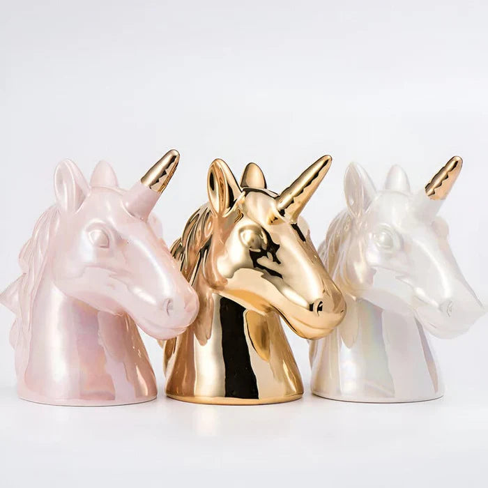 SKARBONKA JEDNOROŻEC | AURELIA