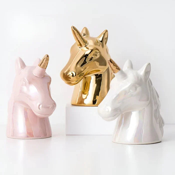 SKARBONKA JEDNOROŻEC | AURELIA