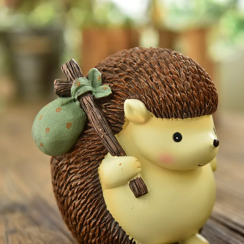 SKARBONKA JEŻ - Tirelire