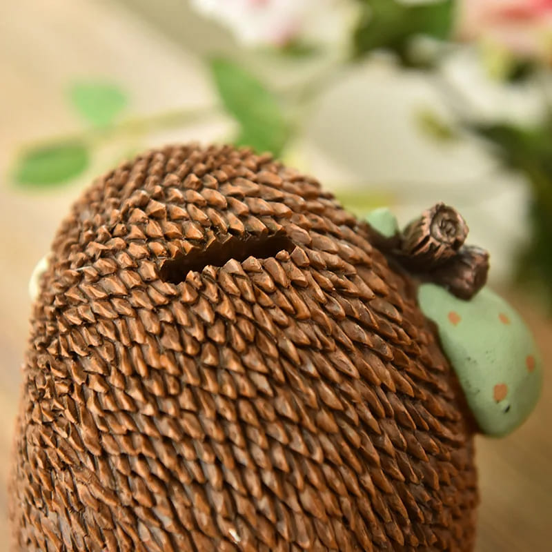 SKARBONKA JEŻ - Tirelire