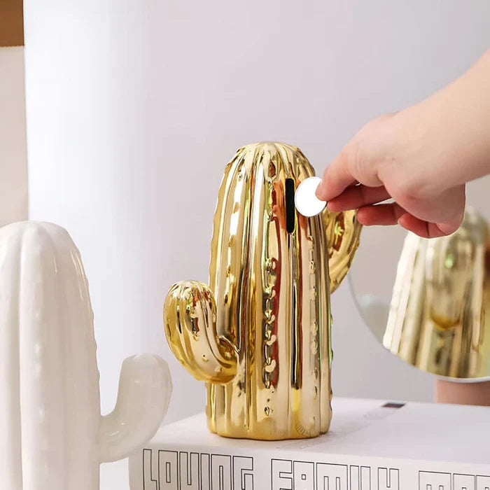 SKARBONKA KAKTUS | BOŻENA