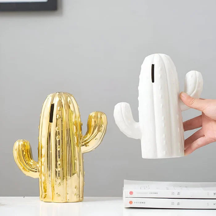 SKARBONKA KAKTUS | BOŻENA