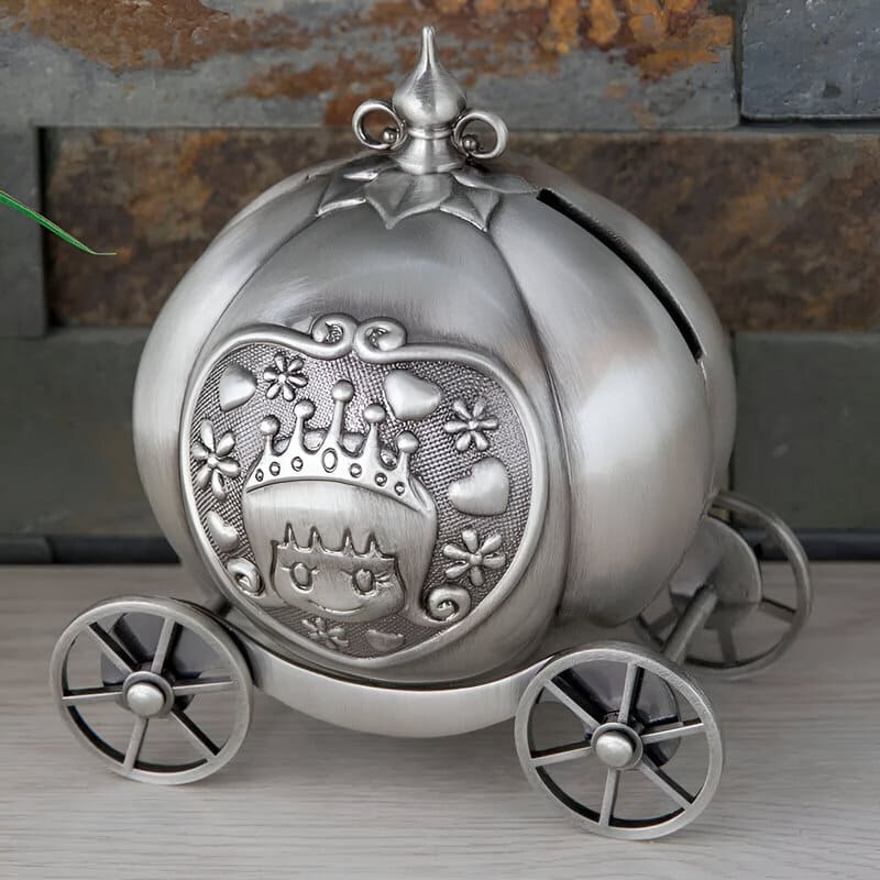 SKARBONKA KAROCA - Tirelire