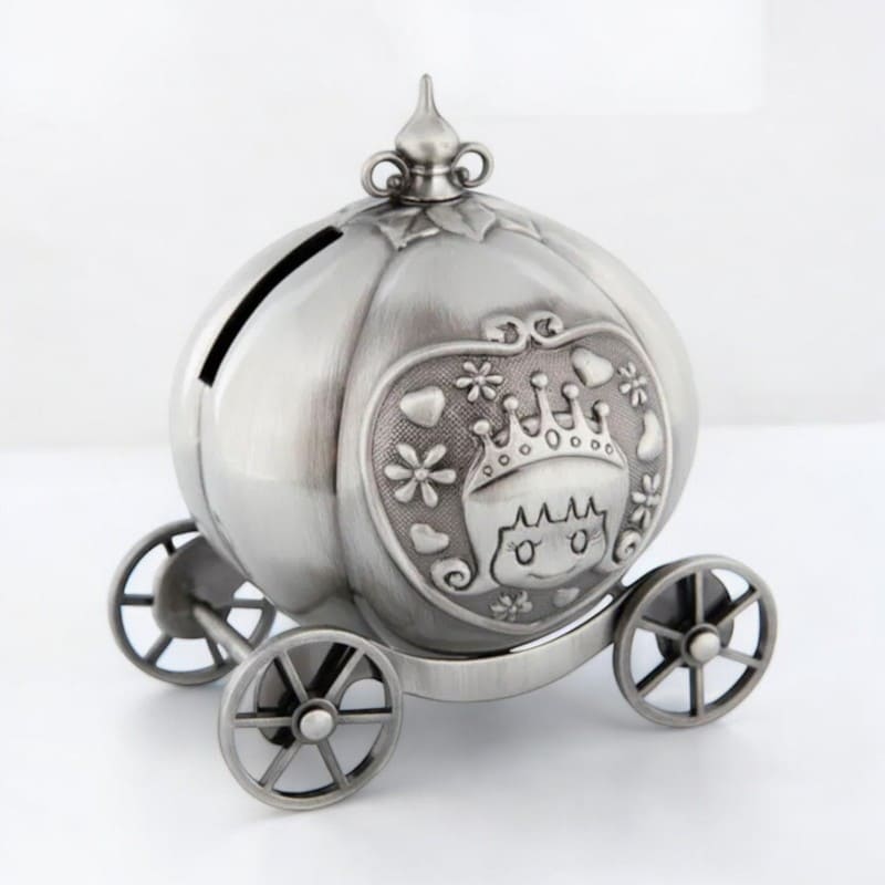 SKARBONKA KAROCA - Tirelire