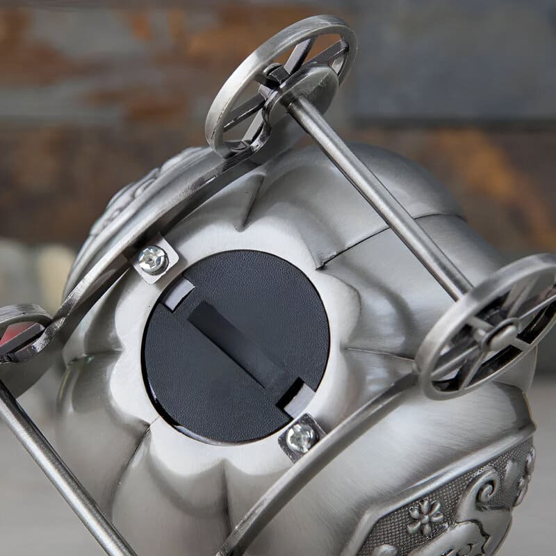 SKARBONKA KAROCA - Tirelire