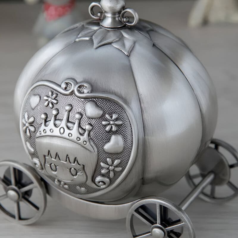 SKARBONKA KAROCA - Tirelire