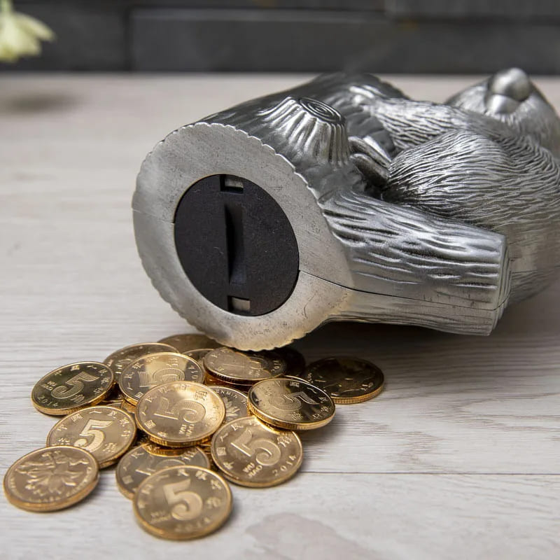 SKARBONKA KOALA - Tirelire