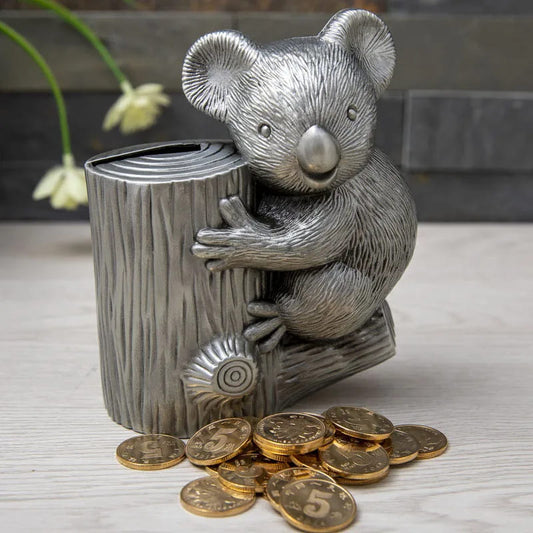 SKARBONKA KOALA - Tirelire