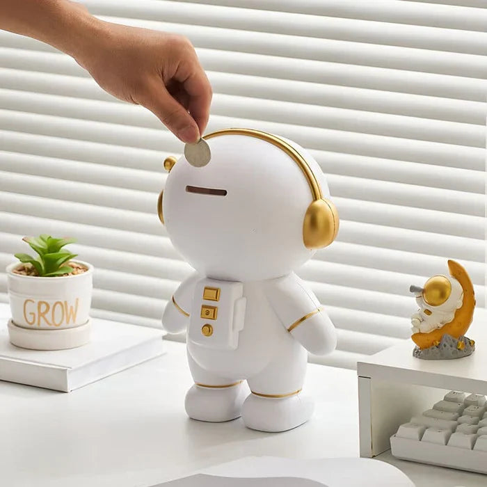 SKARBONKA KOSMOS | DAWID