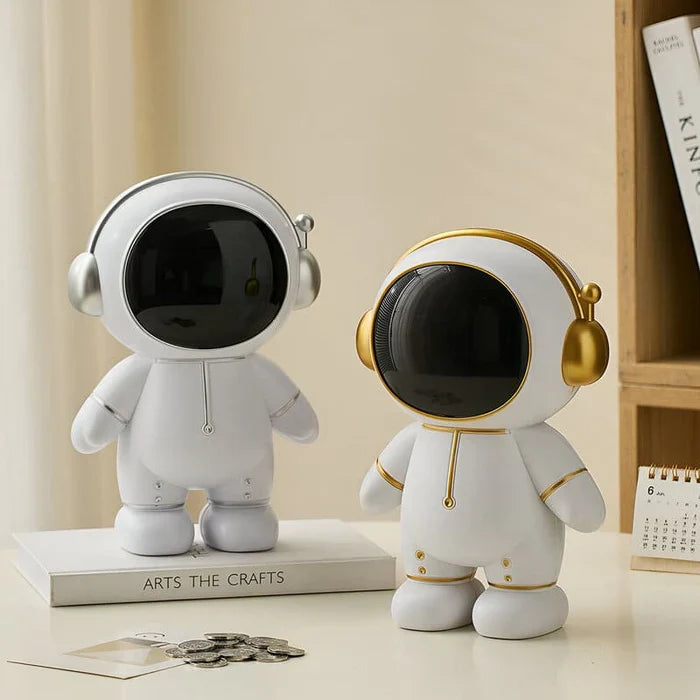 SKARBONKA KOSMOS | DAWID