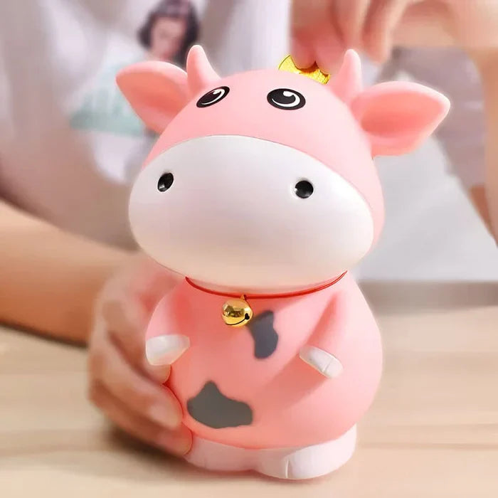 SKARBONKA KROWA | MARIA