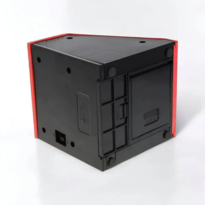 SKARBONKA KTÓRA ZJADA PIENIĄDZE | MIKOŁAJ