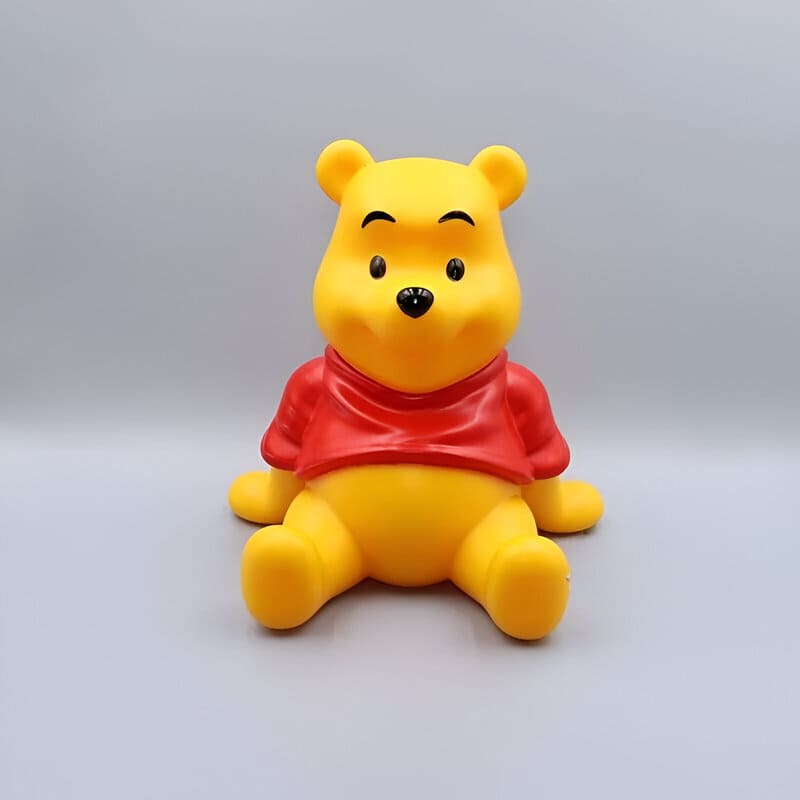 SKARBONKA KUBUŚ PUCHATEK - Tirelire