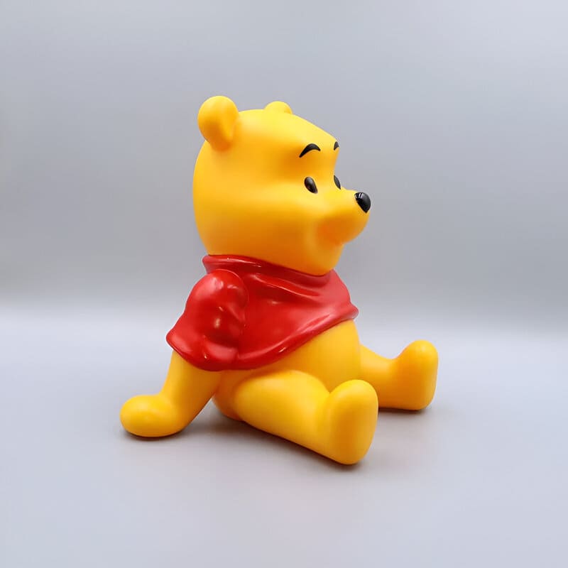 SKARBONKA KUBUŚ PUCHATEK - Tirelire