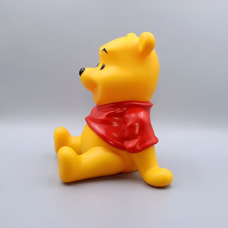 SKARBONKA KUBUŚ PUCHATEK - Tirelire