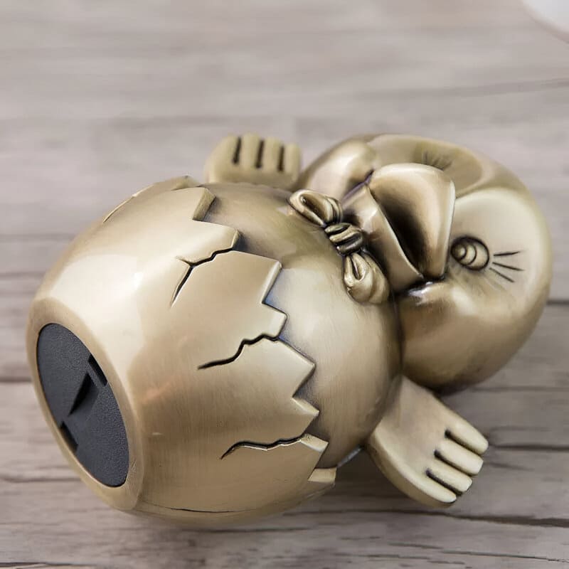 SKARBONKA KURCZAK - Tirelire