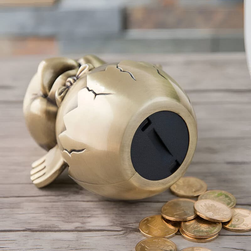 SKARBONKA KURCZAK - Tirelire