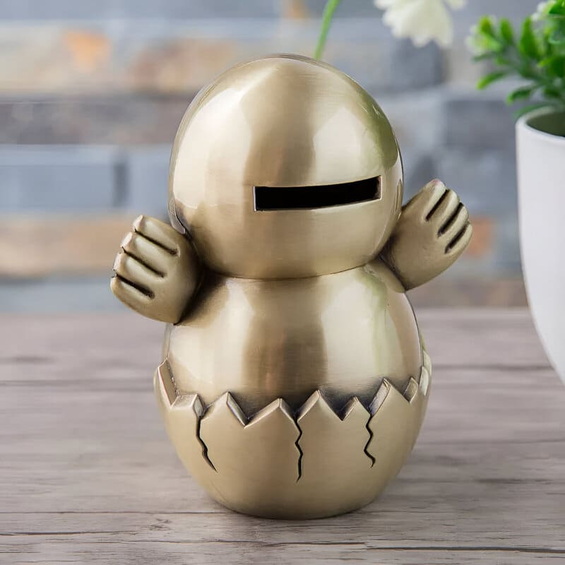 SKARBONKA KURCZAK - Tirelire