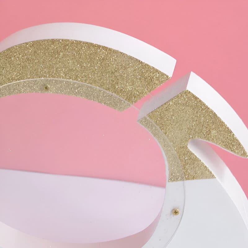 SKARBONKA ŁABĘDŹ - Tirelire