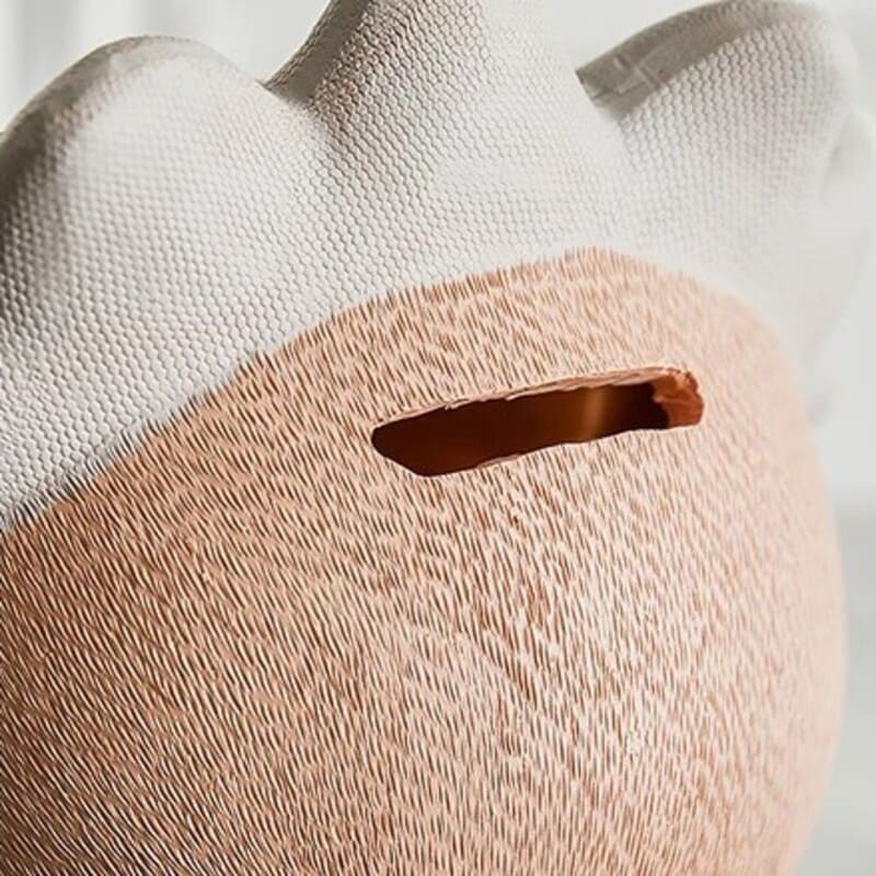 SKARBONKA LEW | ZUZANNA - Tirelire